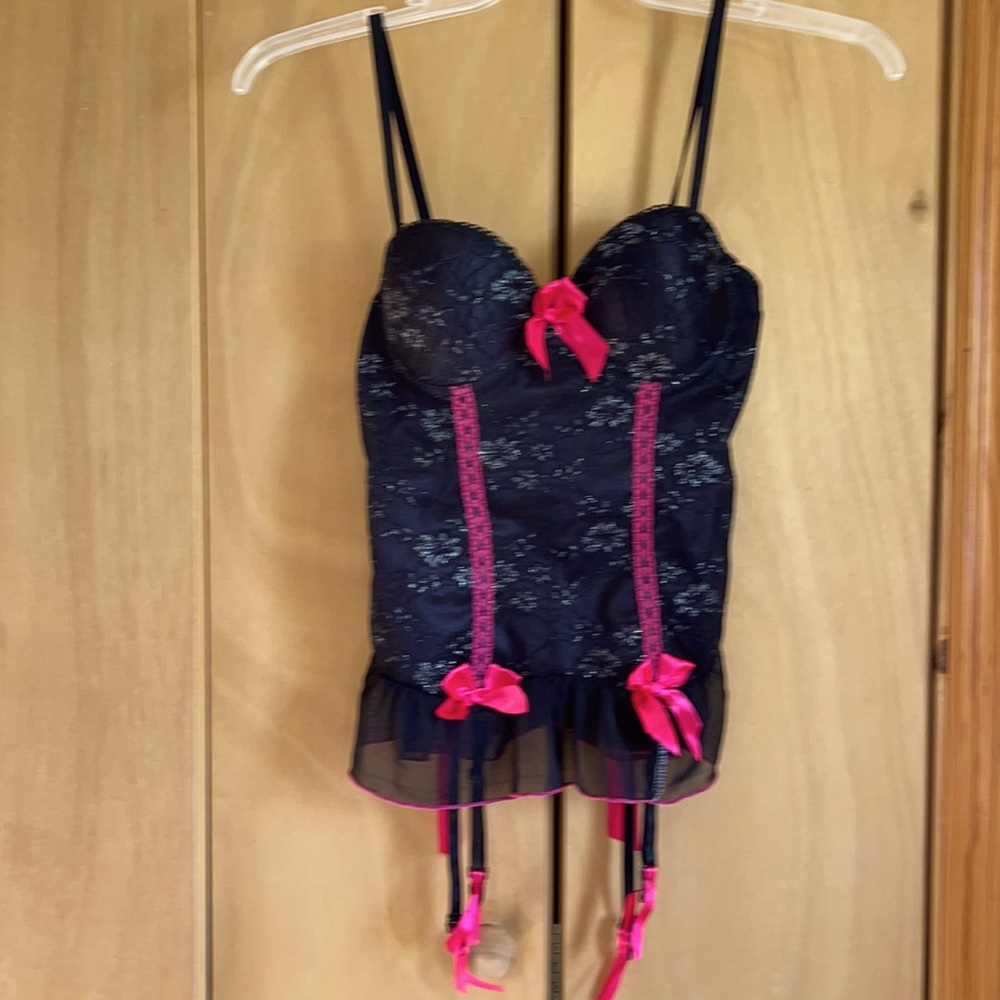 Bodice
